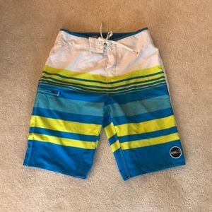 Men’s O’Neill Swim Trunks